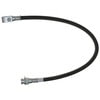 BH36849 by RAYBESTOS - Raybestos Element3 Brake Hose