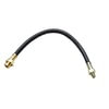 Raybestos BH381237 Brake Hydraulic Hose Raybestos Element3 Brake Hose
