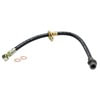 BH381566 by RAYBESTOS - Raybestos Element3 Brake Hose