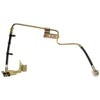 BH382315 by RAYBESTOS - Raybestos Element3 Brake Hose