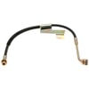 Raybestos BH382320 Brake Hydraulic Hose Raybestos Element3 Brake Hose