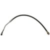 BH38058 by RAYBESTOS - Raybestos Element3 Brake Hose