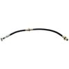BH38257 by RAYBESTOS - Raybestos Element3 Brake Hose