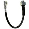 BH382619 by RAYBESTOS - Raybestos Element3 Brake Hose