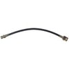 Raybestos BH38261 Brake Hydraulic Hose Raybestos Element3 Brake Hose