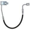 Raybestos BH382899 Brake Hydraulic Hose Raybestos Element3 Brake Hose