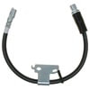 Raybestos BH382923 Brake Hydraulic Hose Raybestos Element3 Brake Hose