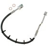 Raybestos BH382569 Brake Hydraulic Hose Raybestos Element3 Brake Hose
