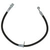 Raybestos BH383110 Brake Hydraulic Hose Raybestos Element3 Brake Hose