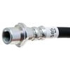 Raybestos BH383585 Brake Hydraulic Hose Raybestos Element3 Brake Hose