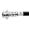 Raybestos BH383601 Brake Hydraulic Hose Raybestos Element3 Brake Hose