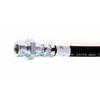 Raybestos BH383541 Brake Hydraulic Hose Raybestos Element3 Brake Hose