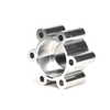 Horton 17440 Engine Cooling Fan Spacer Kit SPACER FAN- 65.1 ID PLT X 6