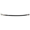 BH383847 by RAYBESTOS - Raybestos Element3 Brake Hose