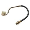 BH38385 by RAYBESTOS - Raybestos Element3 Brake Hose