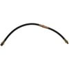 Raybestos BH38457 Brake Hydraulic Hose Raybestos Element3 Brake Hose