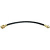 BH38531 by RAYBESTOS - Raybestos Element3 Brake Hose