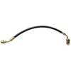 BH38554 by RAYBESTOS - Raybestos Element3 Brake Hose