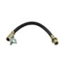 BH38569 by RAYBESTOS - Raybestos Element3 Brake Hose