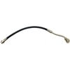 Raybestos BH38587 Brake Hydraulic Hose Raybestos Element3 Brake Hose