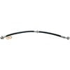BH38985 by RAYBESTOS - Raybestos Element3 Brake Hose
