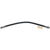Raybestos BH4497 Brake Hydraulic Hose Raybestos Element3 Brake Hose