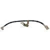 Raybestos BH38645 Brake Hydraulic Hose Raybestos Element3 Brake Hose