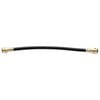Raybestos BH38652 Brake Hydraulic Hose Raybestos Element3 Brake Hose