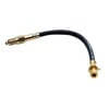 Raybestos BH38667 Brake Hydraulic Hose Raybestos Element3 Brake Hose