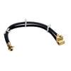 Raybestos BH38809 Brake Hydraulic Hose Raybestos Element3 Brake Hose