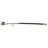 BH38818 by RAYBESTOS - Raybestos Element3 Brake Hose