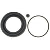 Raybestos WK587 Disc Brake Caliper Seal Kit Raybestos Element3 Brake Caliper Seal Kit