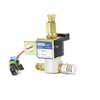 Horton 993310 Engine Cooling Fan Clutch Solenoid Valve VALVE*3-WAY,N.O.,.125 NPT,12VDC,6" LDS,W/CONN,W/D
