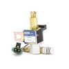 Horton 993313 Engine Cooling Fan Clutch Solenoid Valve Fan Clutch Solenoid Valve