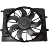 Four Seasons 75331 Engine Cooling Fan Assembly Radiator Fan Motor Assembly