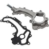 Four Seasons 86340 Radiator Coolant Hose Flange Engine Coolant Flange