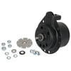 Four Seasons 35656 Engine Cooling Fan Motor 2 Pole Radiator Fan Motor