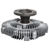 Four Seasons 36734 Engine Cooling Fan Clutch Standard Rotation Thermal Standard Duty Fan Clutch