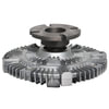 Four Seasons 36769 Engine Cooling Fan Clutch Standard Rotation Thermal Standard Duty Fan Clutch