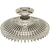 Four Seasons 36780 Engine Cooling Fan Clutch Standard Rotation Thermal Standard Duty Fan Clutch