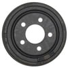 Raybestos 2469 Brake Drum Raybestos R-Line Brake Drum