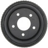 Raybestos 2572 Brake Drum Raybestos R-Line Brake Drum
