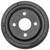 Raybestos 2583 Brake Drum Raybestos R-Line Brake Drum