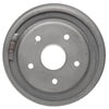 Raybestos 2645 Brake Drum Raybestos R-Line Brake Drum