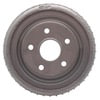 Raybestos 2648R Brake Drum Raybestos R-Line Brake Drum