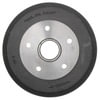 Raybestos 2782 Brake Drum Raybestos R-Line Brake Drum
