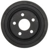 Raybestos 2907 Brake Drum Raybestos R-Line Brake Drum