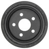 2913 by RAYBESTOS - Raybestos R-Line Brake Drum