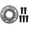 Raybestos 4290R Axle Hub Raybestos R-Line Axle Hub