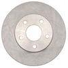 5013R by RAYBESTOS - Raybestos R-Line Brake Rotor